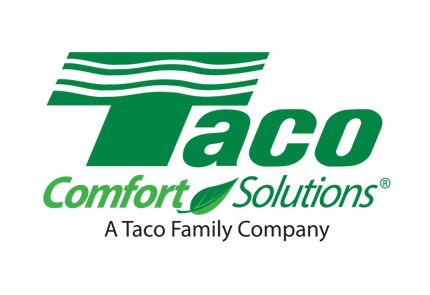 Taco Comfort Solutions logo