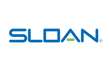 Sloan Valve Co. logo